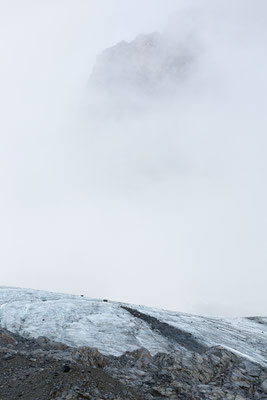 Septentrion Spire, Pantheon Range, Pacific Coast Mountains, British Columbia, Kanada