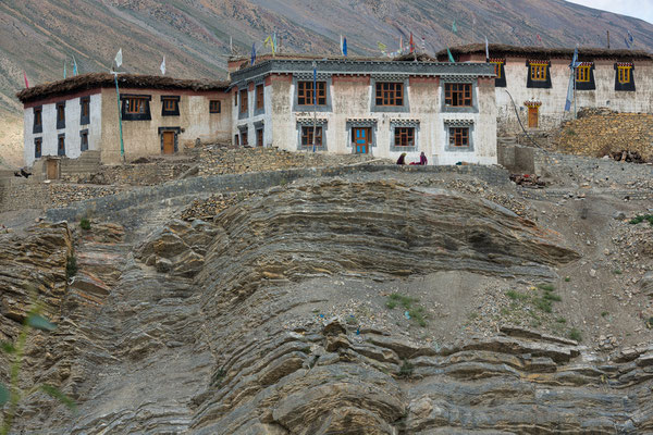 Kibber, Spiti