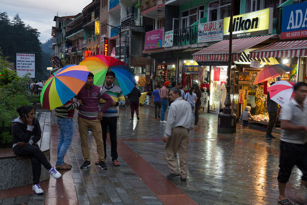 Manali