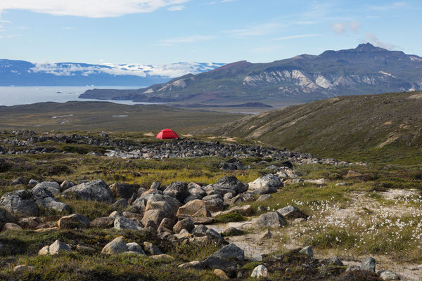 Augpilagtup Kua, Nussuaq, Grönland