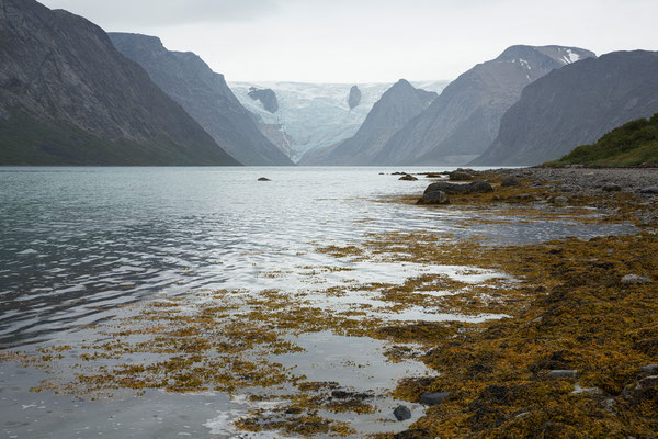 Tasermiutfjorden mit Sermeq