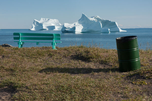 Qeqertarsuaq 2, Disko, (West-)Grönland 