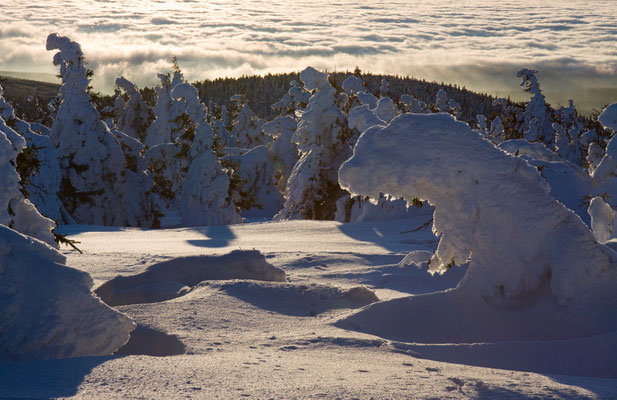 Brocken, Harz