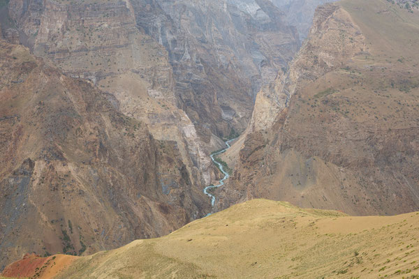 Oma Chu, Zanskar, Indien