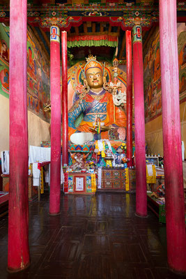 Kloster Hemis, Ladakh, Indien