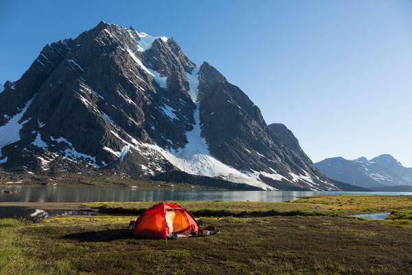 Tasersuaq, (West-)Grönland