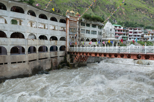 Manikaran, Himachal Pradesh