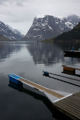 Sœbø, Hjørundfjorden, Sunnmøre