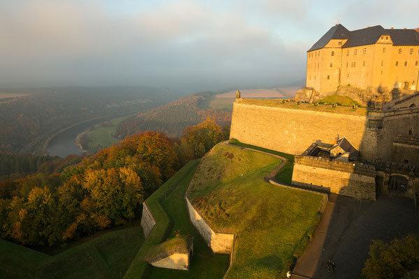 Festung Königstein