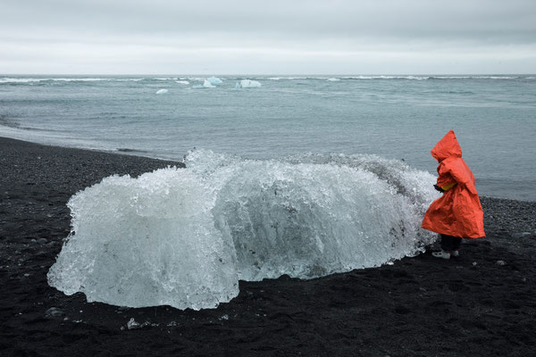 Jökulsárlón
