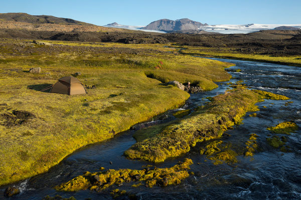 Guðlaug, Island