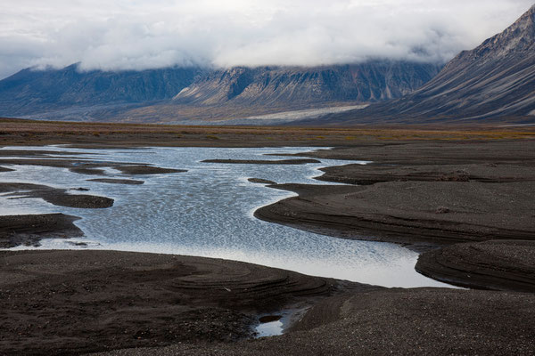 Ikartortarfia, Nussuaq