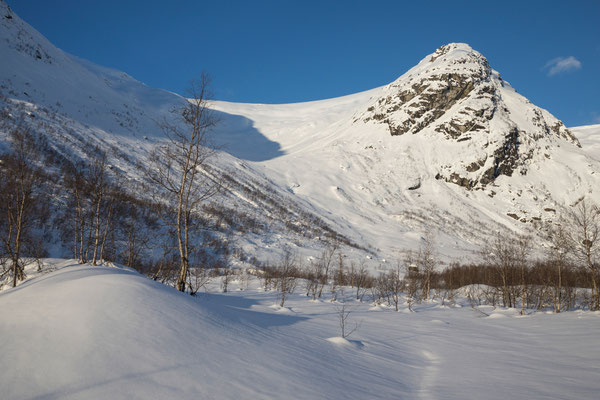 Vetlenibba im Krundalen