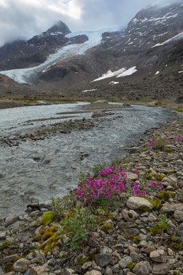 Tasersuaq Peak