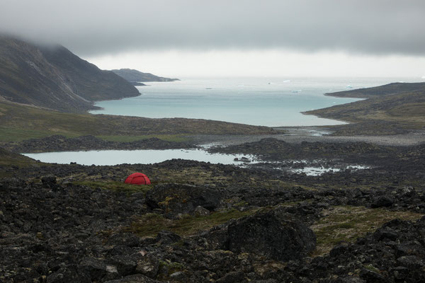 Saputit, Nussuaq, Grönland