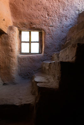 Kloster Dhankar, Spiti