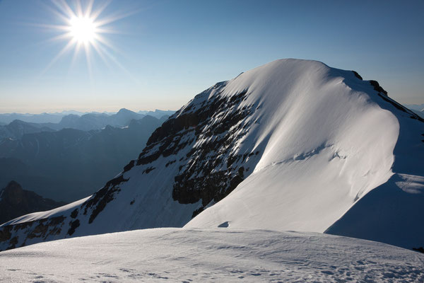 Mount Athabasca