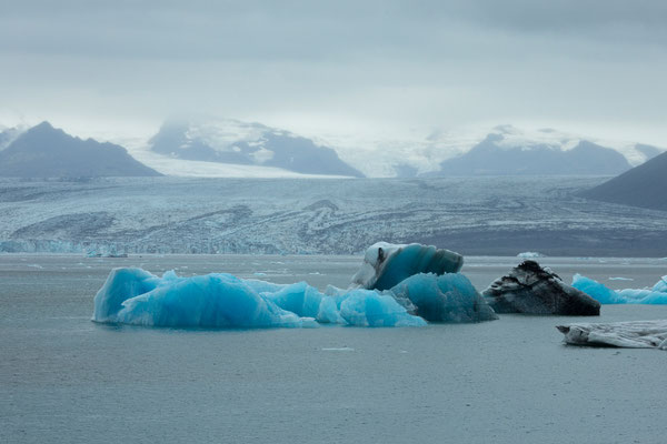 Jökulsárlón