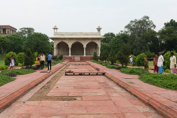 Red Fort