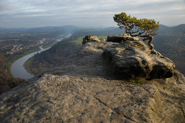 Lilienstein