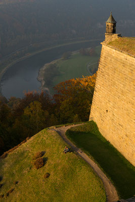 Festung Königstein