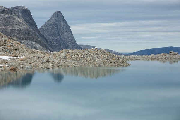 Qassinnguit, Grönland