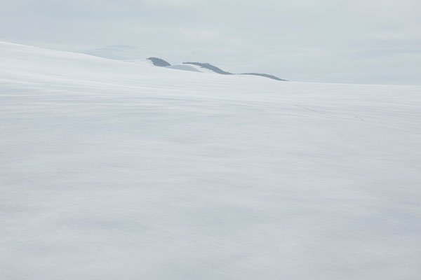 Svartisen, Nordland, Norwegen