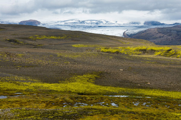 Grænalónsjökull