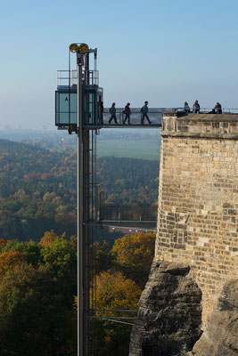 Festung Königstein