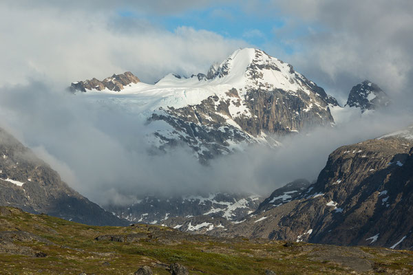 Tasersuaq Peak