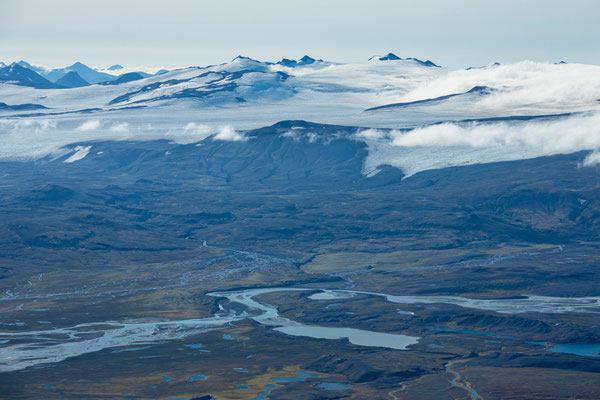 Grendill, Isdalshyrna, Lambatungnahnjùkar
