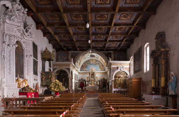 Chiesa parrocchiale di Santa Maria Assunta