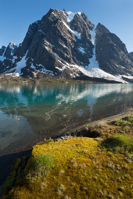 Tasersuaq, Grönland