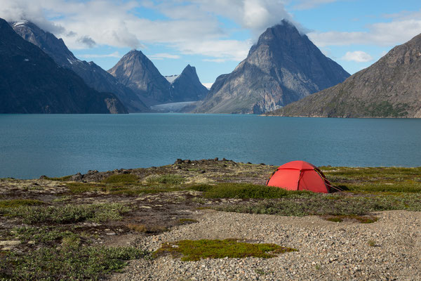 Ujarassuit, Evighedsforden, (West-)Grönland
