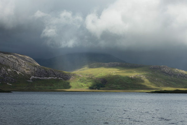 Loch Stack