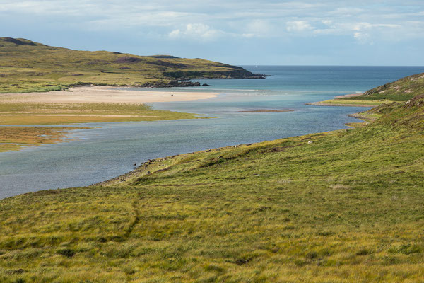 Achnahaird Beach, Ross and Cromarty