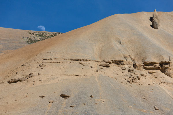 Sumkhar Togpo, Rupshu, Indien