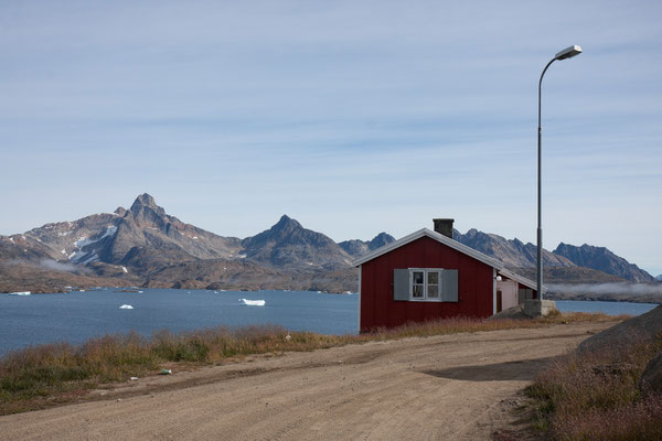 Tasiilaq