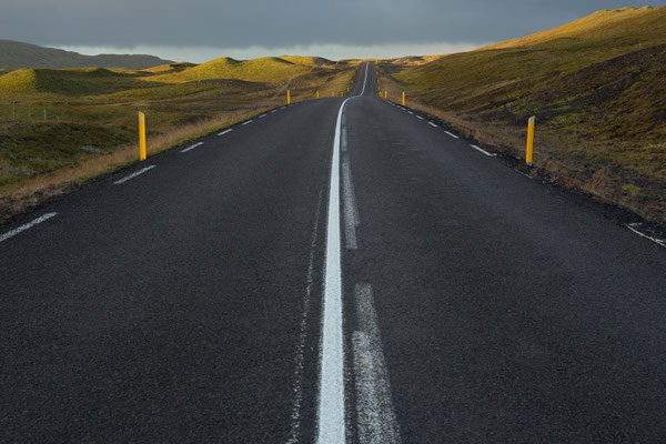 Hrunamannahreppur, Island