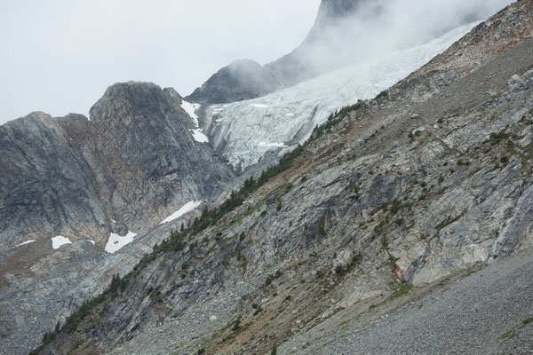 Septentrion Spires, Pantheon Range, Kanada
