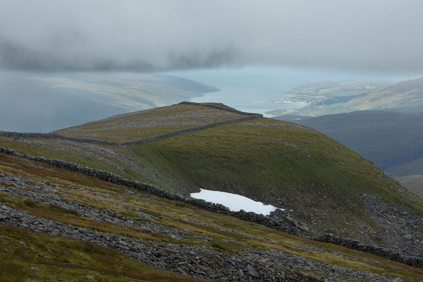 Beinn Dearg mit Ullapool