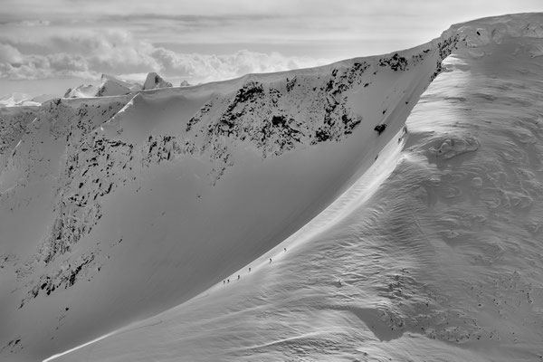 Fannaråken, Sogn og Fjordane, Norwegen