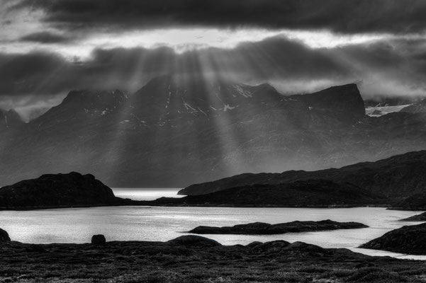 Tasiusaq, Kangerlussuatsiaq (Evighedsforden), Grönland