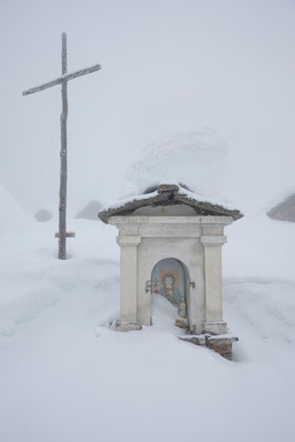 Alpe Magnello, Valle di Campo,Tessin, Schweiz