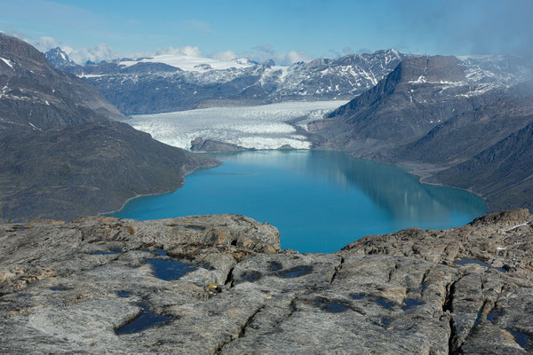 Evighedsforden, Sermitsiaq