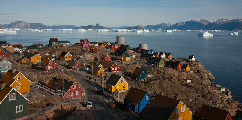 Uummannaq