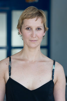 Jutta Ebnother, Choreographin