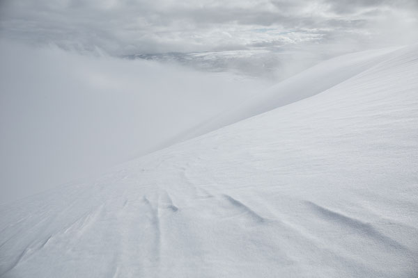 Blåkampen, Alvdal Vestfjell, Hedmark, Norwegen 