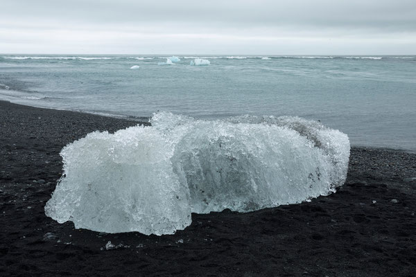 Jökulsárlón