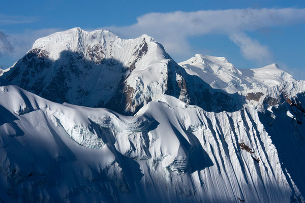 Mariposa, Jatunhuma, Jatunriti vom Auzangate-Camp, Peru